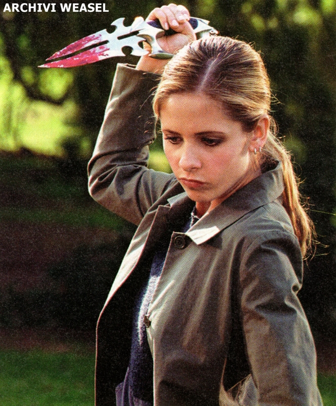 Buffy 2
