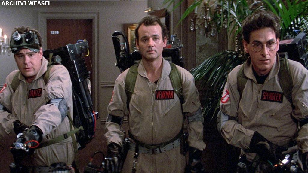 Ghostbusters3