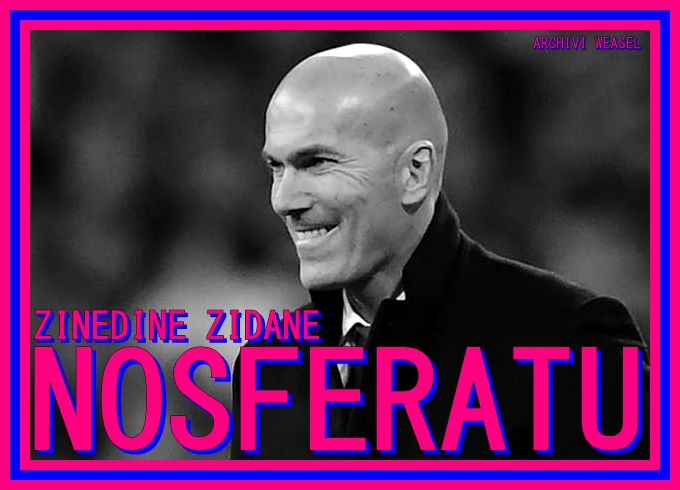 Zidane Nosferatu (2)